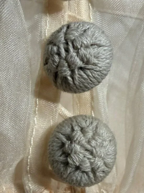 ZIMMERMANNIlluminate macramé and tulle-trimmed gathered silk- organza blouse - Picture 6 of 9